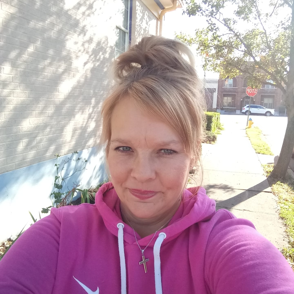 Meet your Posher, Amy